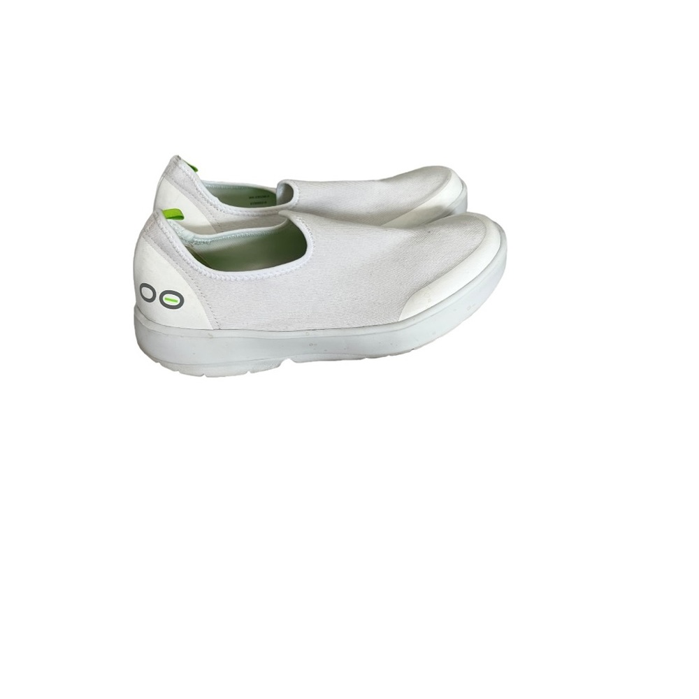 COPY - OOFOS Women slip size 9.5 - Picture 8 of 12